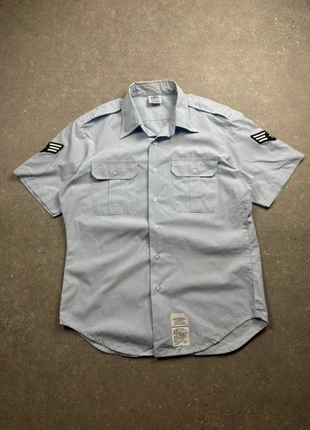 Vintage Usa Work Shirt Short Sleeve, marca: Vintage Dressing, estado: Muy bueno, tamaño: L, 24,90 €, 26,85 € Protección al comprador Pro incluida