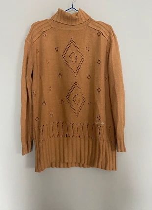 Col roulé courrege, marke: Courrèges, zustand: Gut, größe: M / 38 / 10, 55,00 €, 58,45 € inklusive Vinted-Käuferschutz