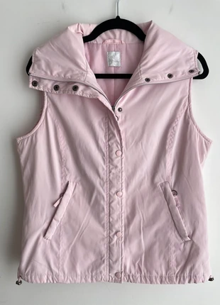 Veste sans manches vintage y2k, merk: Camaïeu, staat: Heel goed, maat: XL / 42 / 14, € 6,00, € 7,00 inclusief Kopersbescherming Pro