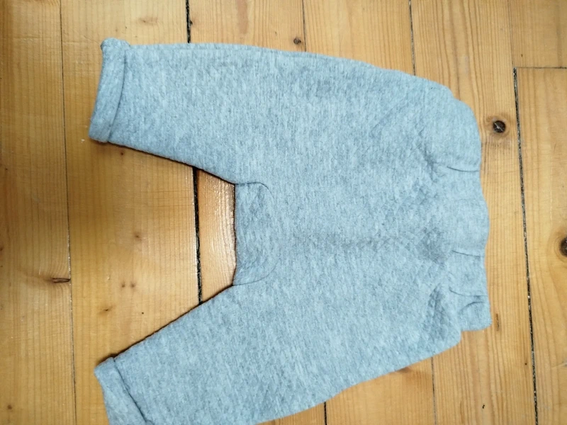 Pantalon jogging 3 mois