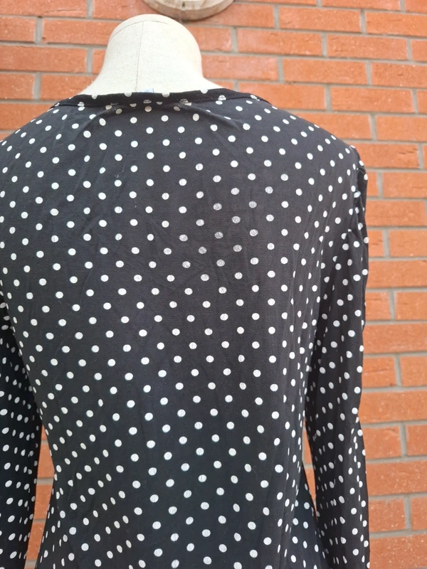 Blouse 3/4 T38 - photo numéro 6