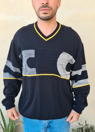 Sweat carlo Colucci (2011), marke: Carlo Colucci, zustand: Sehr gut, größe: L, 28,81 €, 30,95 € beinhaltet Vinted-Käuferschutz Pro