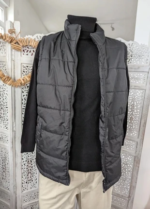 Veste sans manche homme Soulstar – Taille M – Couleur noire, brand: Soulstar, condition: Very good, size: M, €19.99, €21.69 includes Buyer Protection Pro