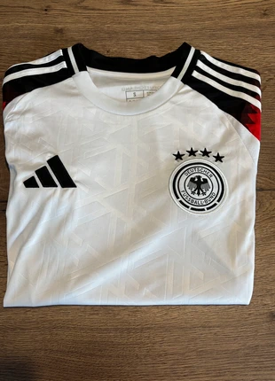Maillot de foot Allemagne, brand: adidas, condition: Very good, size: S, €24.90, €26.85 includes Buyer Protection