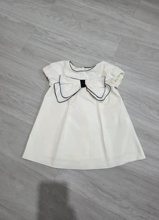 Robe tenue de soirée Zara - 2/3 ans 98 cm - portée 1 seule fois pour un shooting photo, marque: Zara, état: Très bon état, taille: 3 ans / 98 cm, 12,00 €, 13,30 € Protection acheteurs incluse