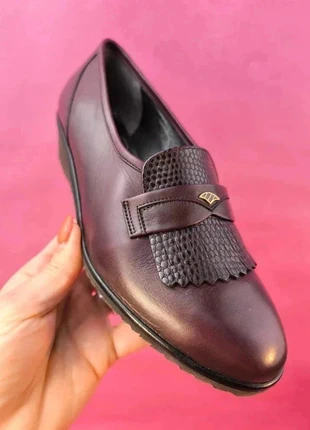 Christian Dietz mocassin uk: 4,5 eu 37.5- 23,5cm   (9/5/x/30), merk: Christian Dietz, staat: Nieuw zonder prijskaartje, maat: 37.5, € 30,00, € 32,20 inclusief Kopersbescherming