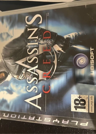 Jeu Assassin's Creed PS3, état: Bon état, 7,00 €, 8,05 € Protection acheteurs incluse