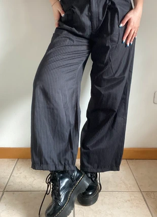 Pantaloni Formali a righe, Zuiki taglia M, marque: Zuiki, état: Très bon état, taille: M, 5,00 €, 5,95 € Protection acheteurs incluse