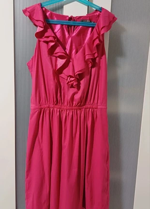 Vestido de easy wear, marque: Easy Wear, état: Neuf sans étiquette, taille: L / 40 / 12, 9,00 €, 10,15 € Protection acheteurs incluse