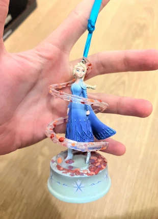 Frozen 2 Elsa singing ornament disney store, marke: Frozen, zustand: Neu, größe: Einheitsgröße, 14,85 €, 16,29 € inklusive Vinted-Käuferschutz