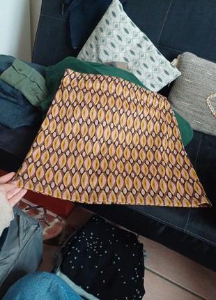 Mini jupe moulante 70's, marque: Stradivarius, état: Neuf sans étiquette, taille: L / 40 / 12, 5,00 €, 5,95 € Protection acheteurs incluse