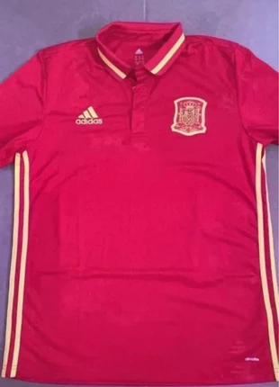 Polo homme adidas, marque: adidas, état: Très bon état, taille: L, 20,00 €, 21,70 € Protection acheteurs incluse