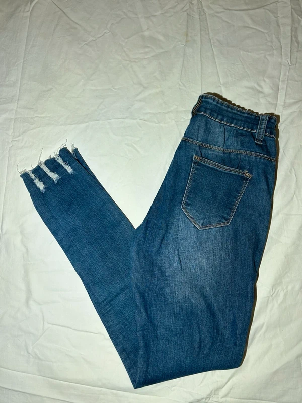 Jeans miss rj