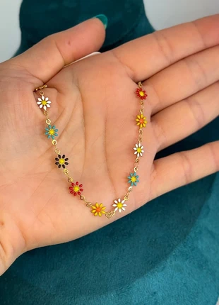 Ketting Isa E, marca: Boutiek, estado: Nuevo sin etiquetas, 7,99 €, 9,09 € Protección al comprador Pro incluida