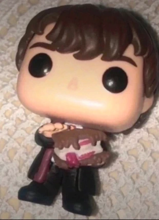 Mini Funko Pop! Neville Longbottom, Harry Potter, brand: Funko, condizioni: Ottime, taglia: Taglia unica, €3.99, €4.89 include la Protezione acquisti