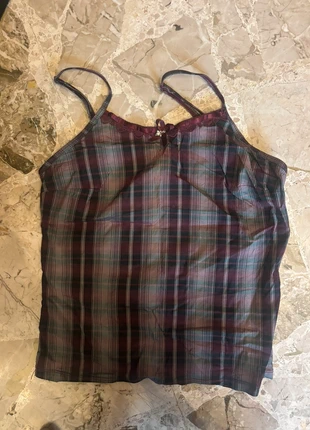 top aderente stile gotico, état: Bon état, taille: S / 36 / 8, 2,00 €, 2,80 € Protection acheteurs incluse