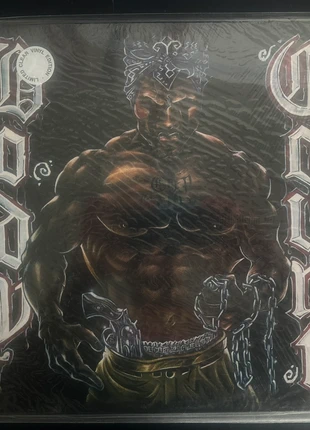 Body Count – Body Count (Limited Clear Vinyl Edition), staat: Nieuw met prijskaartje, € 80,00, € 84,70 inclusief Kopersbescherming