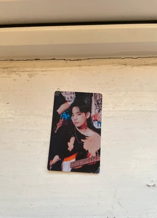 Taehyung Photo card, brand: BTS, condition: Very good, €2.00, €2.80 includes Buyer Protection
