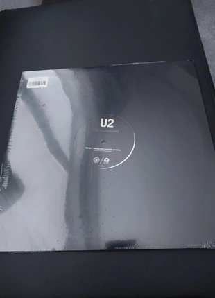 U2-The Blackout RSD Black Friday 2017 12" Single,Rock, condition: New without tags, £13.50, £14.88 includes Buyer Protection