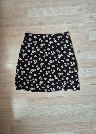 Rokje holister bloemtjes maat s, merk: Hollister, staat: Heel goed, maat: S / 36 / 8, € 3,00, € 3,85 inclusief Kopersbescherming