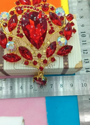 Broche, marca: Montre.fr, estado: Muy bueno, 5,00 €, 5,95 € Protección al comprador Pro incluida