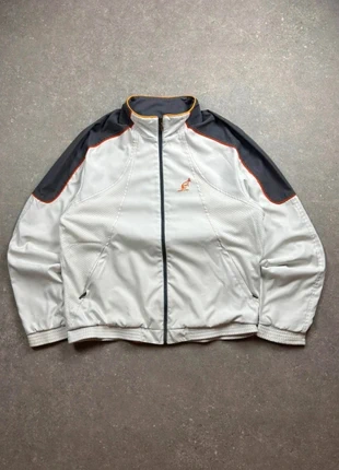 Vintage Australian Track Zip Sweatshirt Jacket 2000s Size 50, brand: Australian, condizioni: Ottime, taglia: L, €63.00, €66.85 include la Protezione acquisti Pro