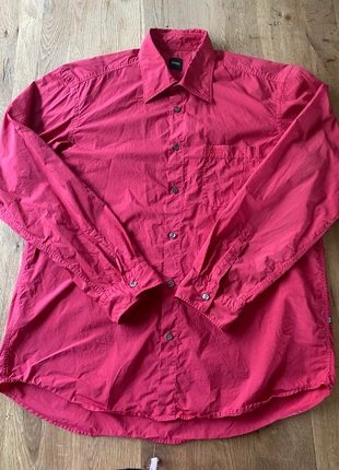 Hugo boss overhemd, marca: Hugo Boss, estado: Bom, tamanho: XL, €8.50, €9.63 inclui Proteção do Comprador