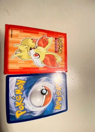 Carte pokemon, brand: Pokémon, condition: New without tags, size: Preemie, up to 44cm, €17.10, €18.66 includes Buyer Protection