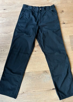 Carhartt WIP simple pant, brand: Carhartt WIP, condizioni: Discrete, taglia: IT 40 | W31, €30.00, €32.20 include la Protezione acquisti