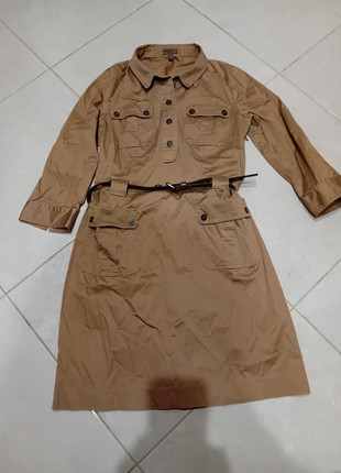 Vestido Cortefiel Woman, marca: cortefiel woman, estado: Muy bueno, tamaño: XL / 42 / 14, 12,50 €, 13,83 € Protección al comprador incluida