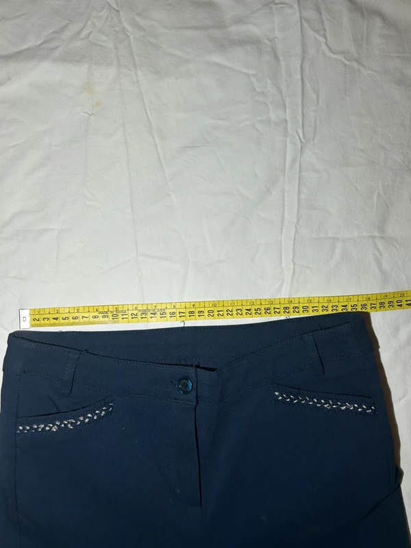 Pantalon vintage - photo numéro 8