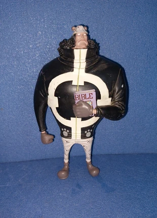 Bartholomew kuma figurine one piece figure jouet toy, brand: one pièce, condition: Good, size: One size, €19.99, €21.69 includes Buyer Protection Pro
