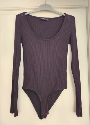 Bodie Stradivarius noir marron taille S - très bon état, brand: Stradivarius, condition: Very good, size: S / 36 / 8, €3.00, €3.85 includes Buyer Protection