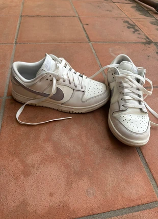 Nike Dunk Low, marke: Nike, zustand: Sehr gut, größe: 38, 25,00 €, 26,95 € inklusive Vinted-Käuferschutz