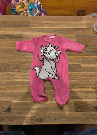 Pyjama Disney 1 mois, marque: Disney, état: Très bon état, taille: 1-3 mois / 56 cm, 1,50 €, 2,28 € Protection acheteurs incluse