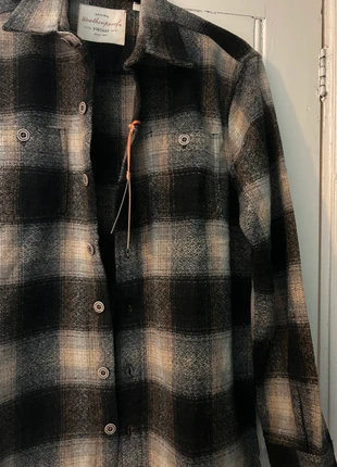 Vintage check Jacket, brand: Weatherproof Vintage, condition: New with tags, size: S, £6.00, £7.00 includes Buyer Protection