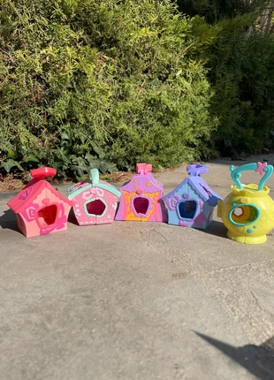 Mini maison, marque: Littlest Pet Shop, état: Très bon état, taille: Taille unique, 2,00 €, 2,80 € Protection acheteurs (Pro) incluse