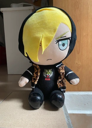 Peluche Yuri Plisetsky from Yuri On Ice, marca: Yuri on ice, estado: Nuevo sin etiquetas, tamaño: Talla única, 14,00 €, 15,40 € Protección al comprador incluida