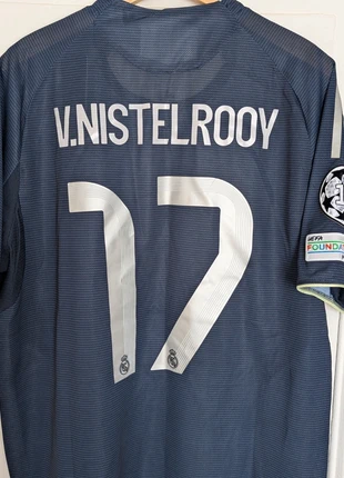 Maillot Real Madrid, brand: Real Madrid, condition: New with tags, size: XL, €21.00, €22.75 includes Buyer Protection