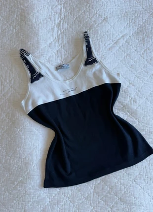 Débardeur, brand: Sémaphore, condition: Very good, size: L / 40 / 12, €25.50, €27.48 includes Buyer Protection Pro