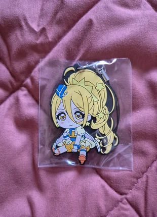 Hugtto Precure Petanko Cure Etoile Keyring Strap, brand: Pretty cure, condition: Very good, £5.00, £5.95 includes Buyer Protection