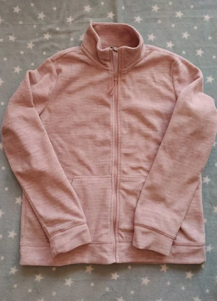 Veste polaire C&A / Chaqueta polar rosa talla S, marque: C&A, état: Très bon état, taille: S / 36 / 8, 4,50 €, 5,43 € Protection acheteurs incluse