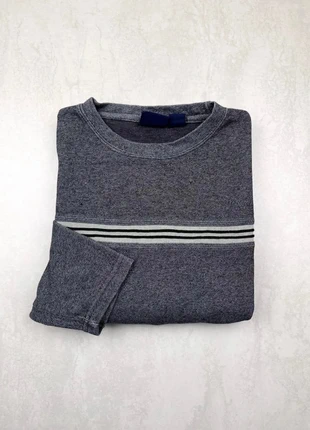 Sweat/Pull sans capuche crewneck gris foncé NXS, Taille L Homme, Très bon état, marque: NXS, état: Très bon état, taille: L, 6,00 €, 7,00 € Protection acheteurs incluse