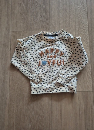 Meisjestrui maat 86 dirkje, brand: Dirkje, condizioni: Buone, taglia: 18-24 mesi / 86 cm, €1.00, €1.75 include la Protezione acquisti