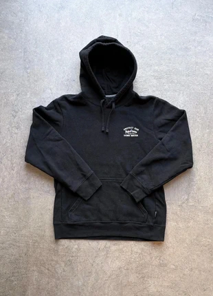 Sweat à capuche hoodie Patagonia Gris/Noir Taille S homme M femme, marca: Patagonia, estado: Muy bueno, tamaño: S, 40,00 €, 42,70 € Protección al comprador incluida