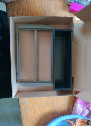 Adattatore alfa, merk: ALFA, staat: Nieuw met prijskaartje, 10,00 €, 11,20 € inclusief Kopersbescherming