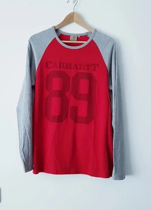 Tee-shirt homme - T. M, marque: Carhartt, état: Neuf sans étiquette, taille: M, 20,00 €, 21,70 € Protection acheteurs incluse