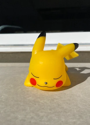 Veilleuse pikachu lampe pokemon, marque: Pokémon, état: Neuf avec étiquette, 6,00 €, 7,00 € Protection acheteurs (Pro) incluse