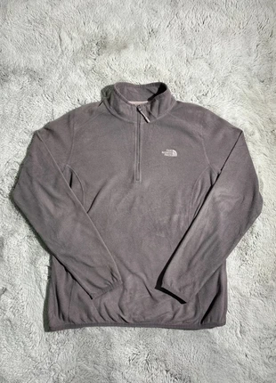 Polaire The North Face Lila 1/4 Zip - Taille L 049, brand: The North Face, condizioni: Ottime, taglia: L / IT 44 / EU 40, €27.90, €30.00 include la Protezione acquisti