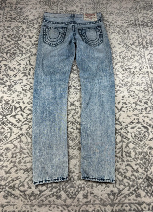 Jean True religion Coupe droite - Taille 40, marque: True Religion, état: Très bon état, taille: W30 | FR 40, 32,30 €, 34,62 € Protection acheteurs (Pro) incluse